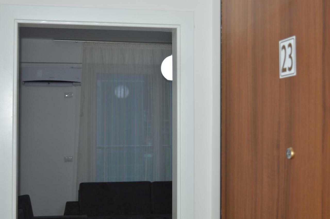 Apartment Bllaca Shëngjin Kültér fotó
