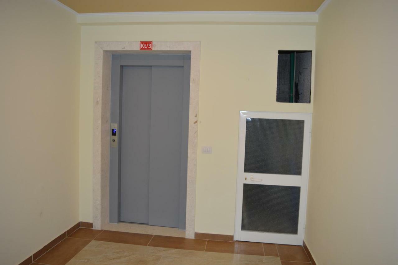 Apartment Bllaca Shëngjin Kültér fotó